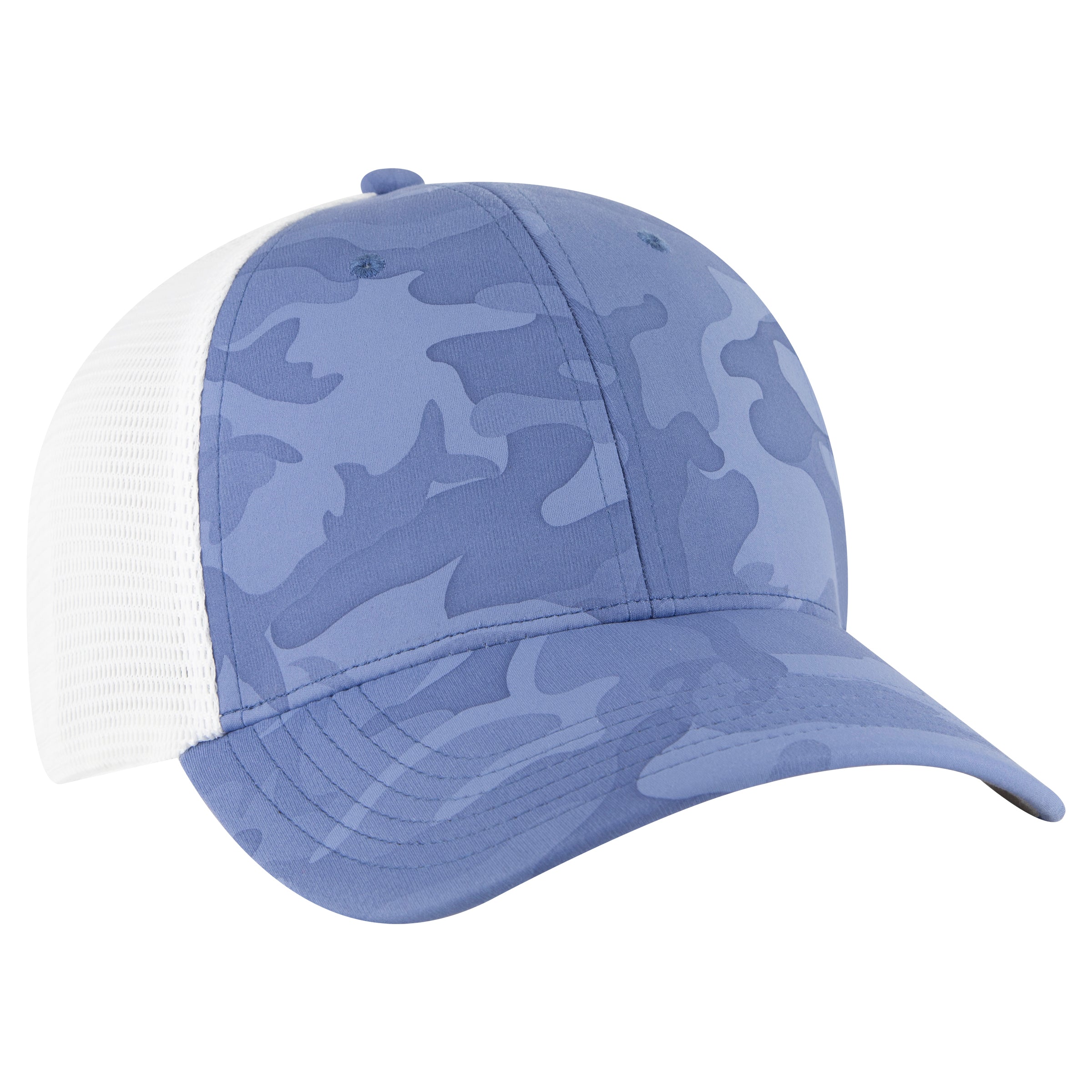 83-2 OTTO CAP "OTTO COMFY FIT" 6 Panel Low Profile Mesh Back Trucker Hat