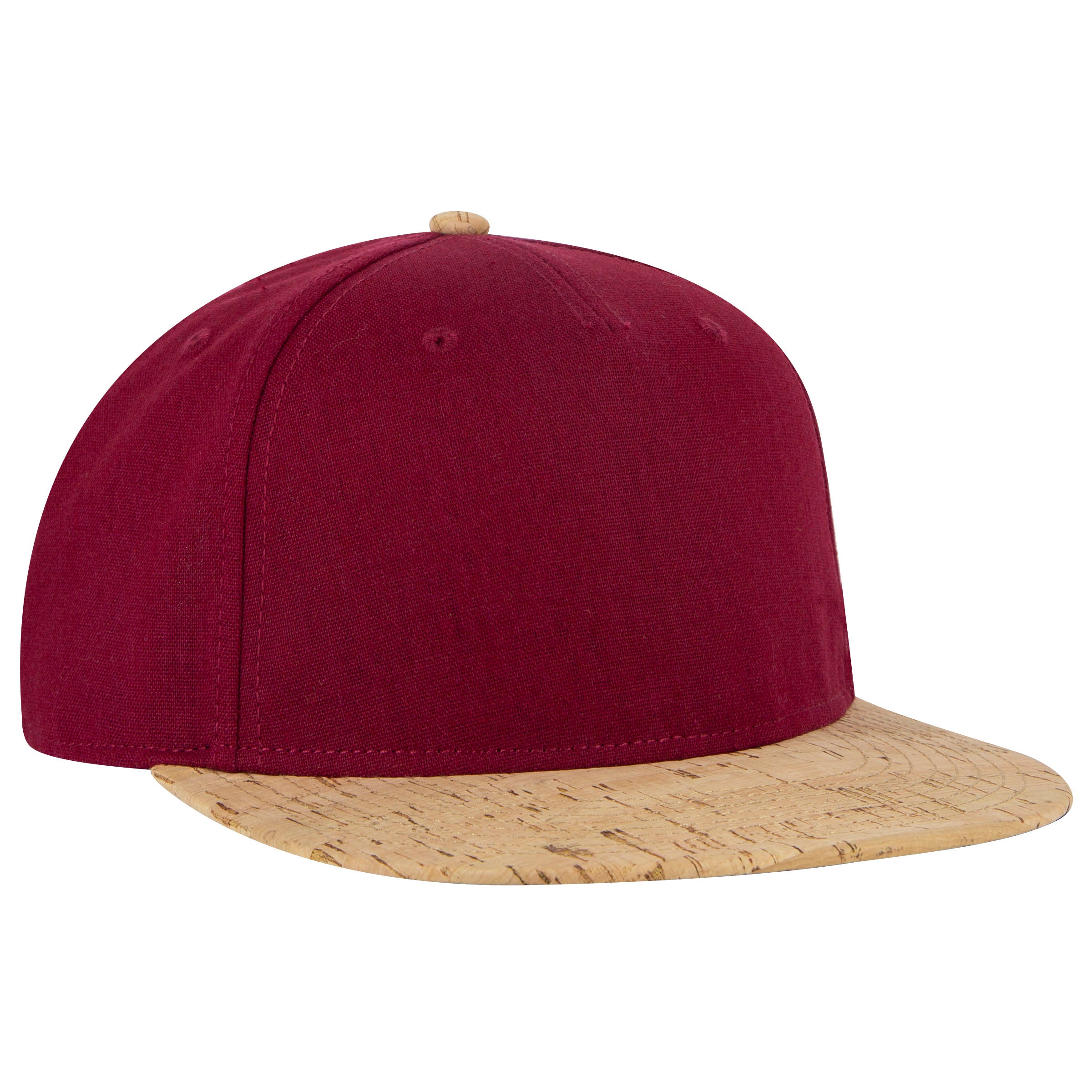 158-1176 OTTO CAP "OTTO SNAP" 5 Panel Pro Style Snapback Hat