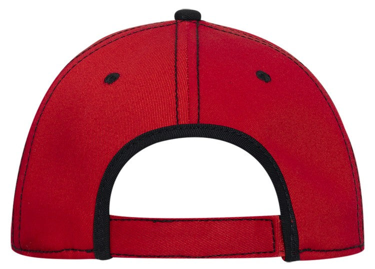 147-1071 OTTO CAP 6 Panel Low Profile Baseball Cap