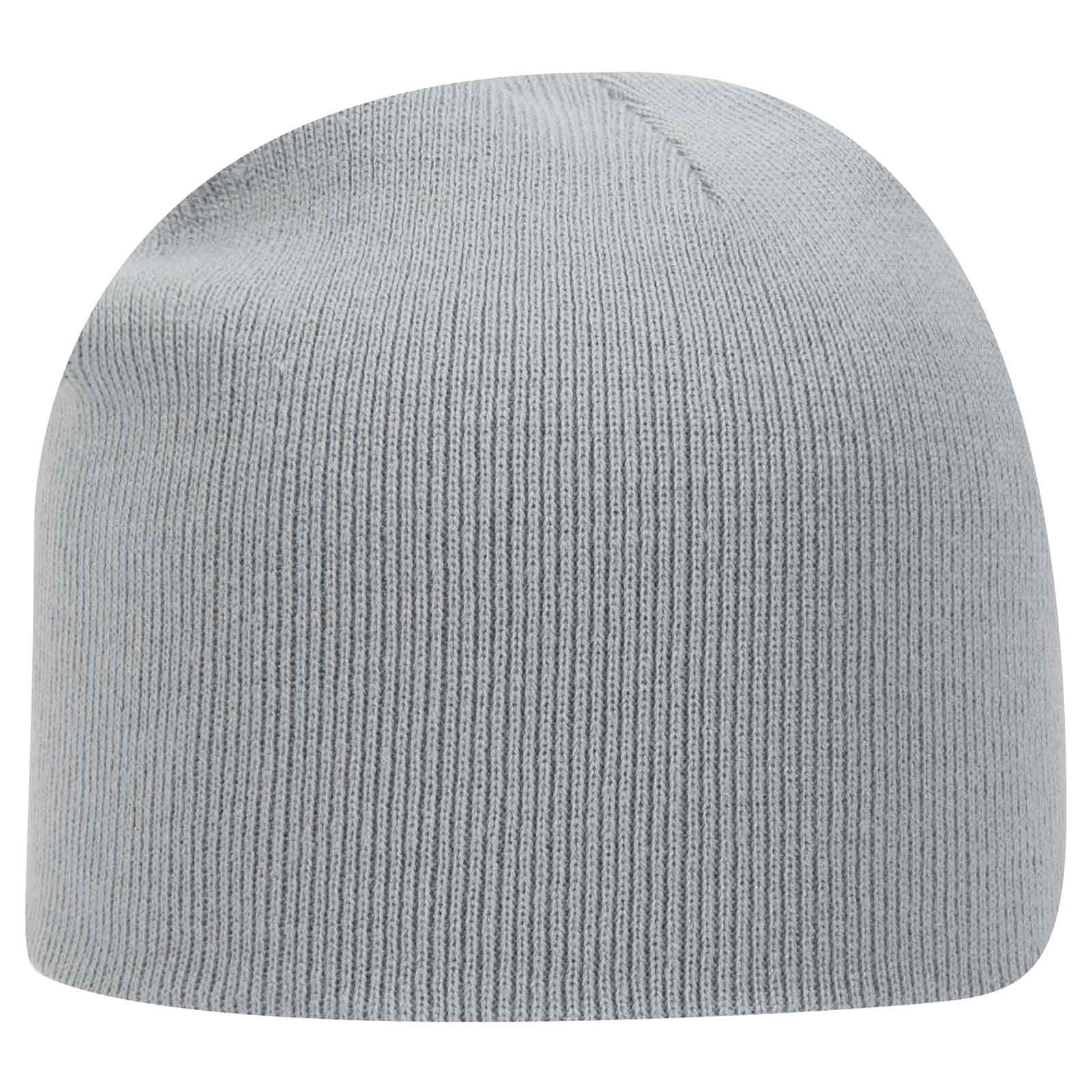82-1010 OTTO CAP 8" Classic Knit Beanie
