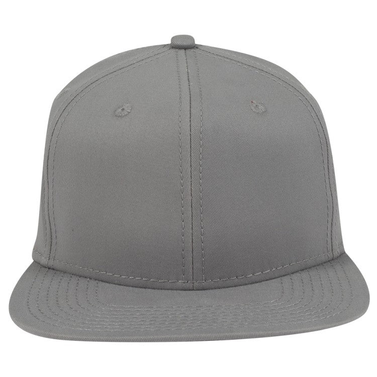 148-1228 OTTO CAP "OTTO COMFY FIT" 6 Panel Mid Profile Snapback Hat