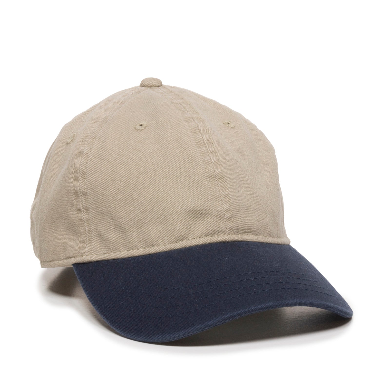 Outdoor Cap GWT-111 Garment Washed Dad Cap
