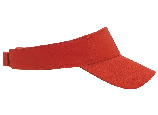 60-872 OTTO CAP Sun Visor