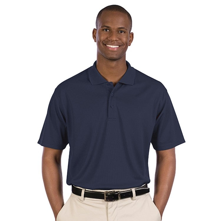 601-104 OTTO Men's Performance Sport Shirt