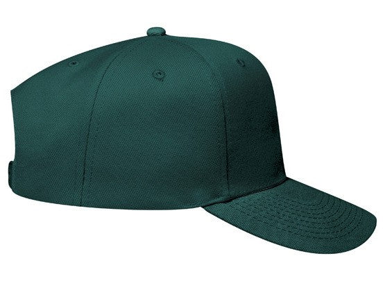 27-210 OTTO CAP 6 Panel Mid Profile Baseball Cap
