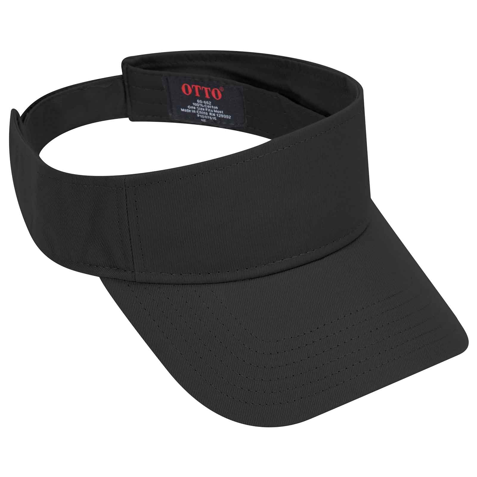 60-662 OTTO CAP Sun Visor