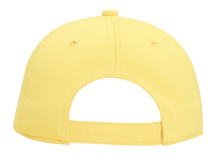 19-922 OTTO CAP 6 Panel Low Profile Baseball Cap