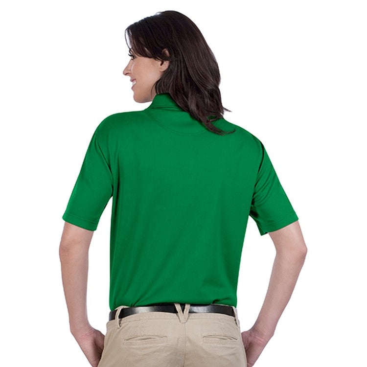 602-104 OTTO Ladies' Performance Sport Shirt