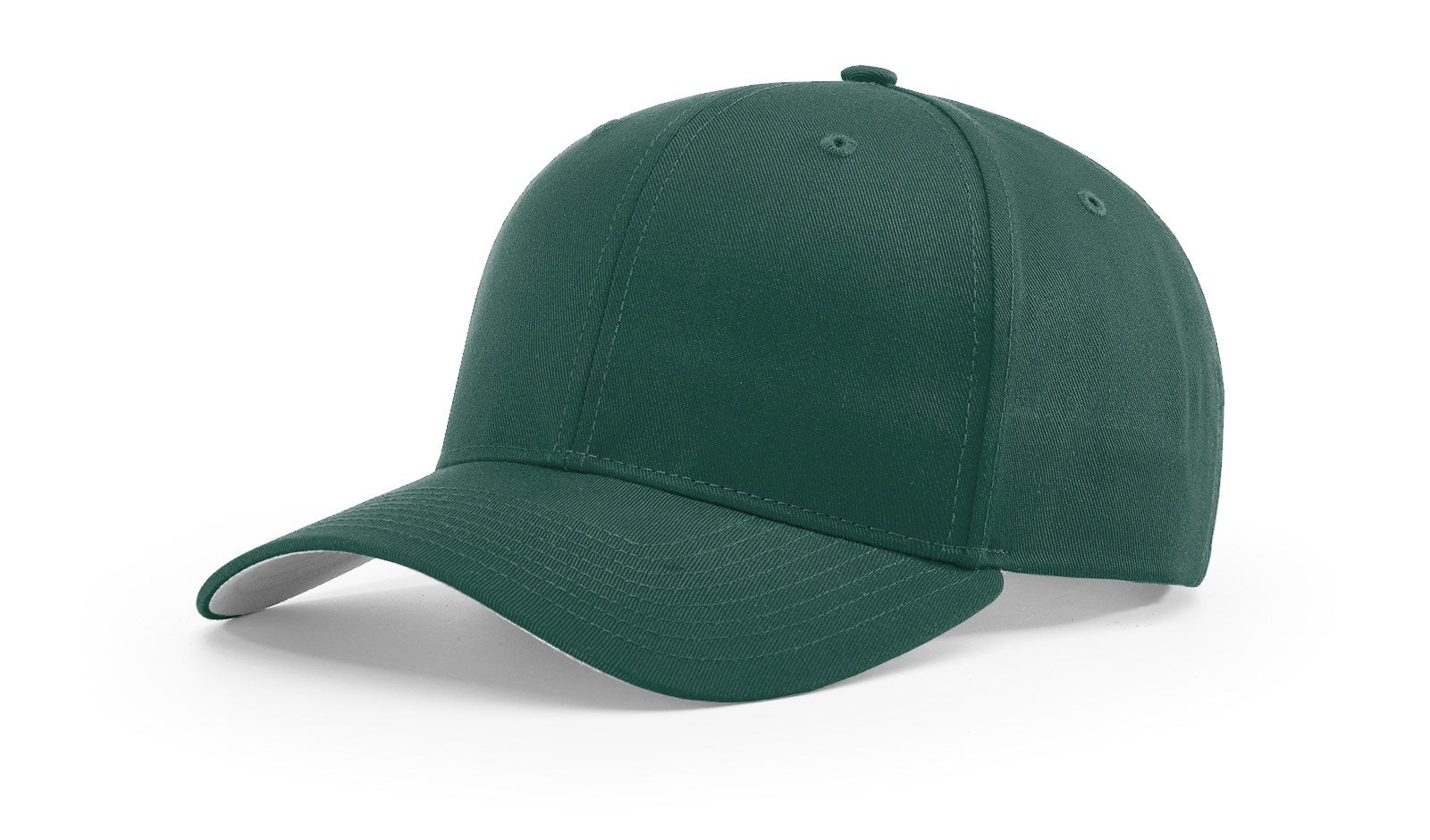 Richardson 212 Pro Twill Snapback
