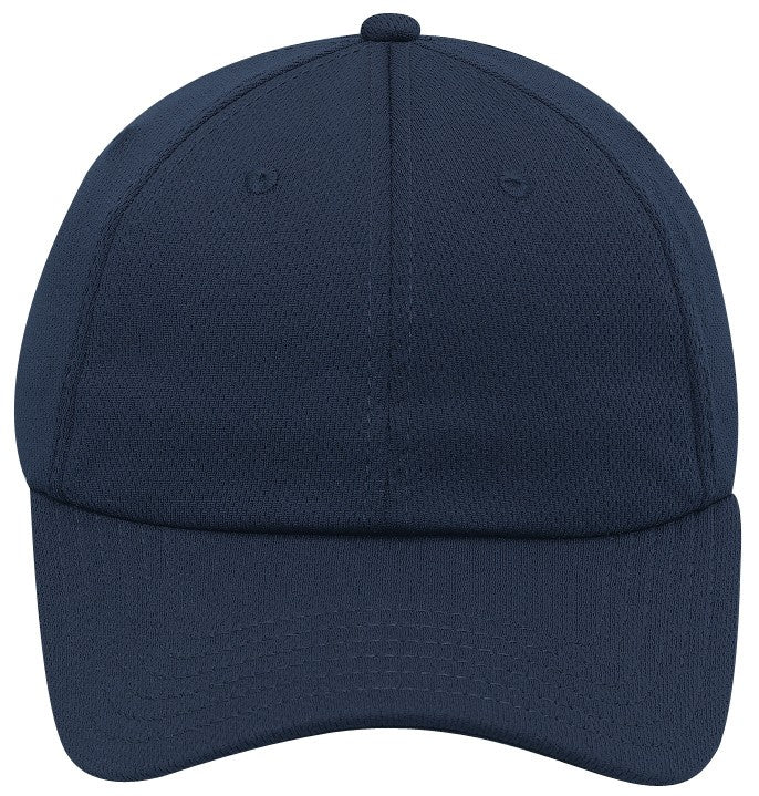 18-1042 OTTO CAP 6 Panel Low Profile Baseball Cap