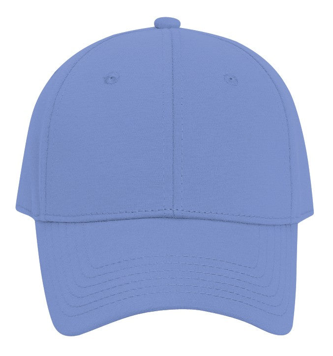 19-922 OTTO CAP 6 Panel Low Profile Baseball Cap