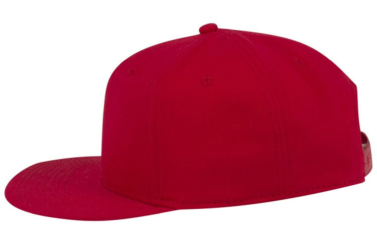 148-1228 OTTO CAP "OTTO COMFY FIT" 6 Panel Mid Profile Snapback Hat