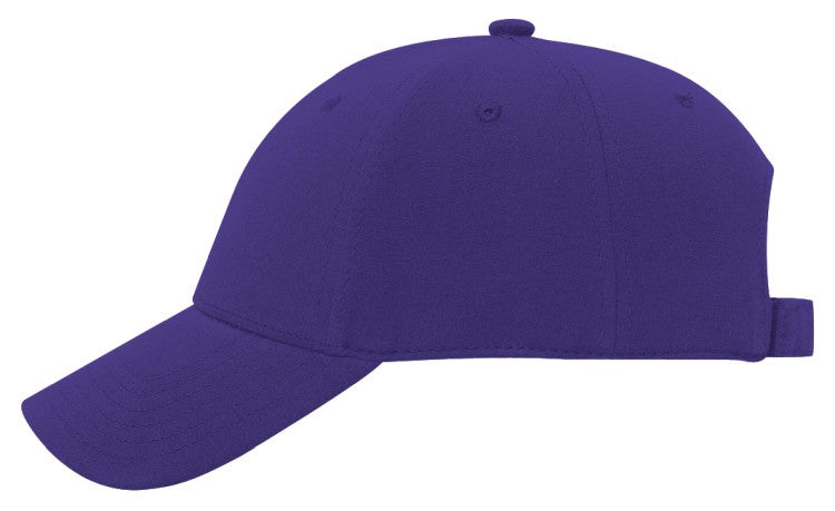 19-922 OTTO CAP 6 Panel Low Profile Baseball Cap