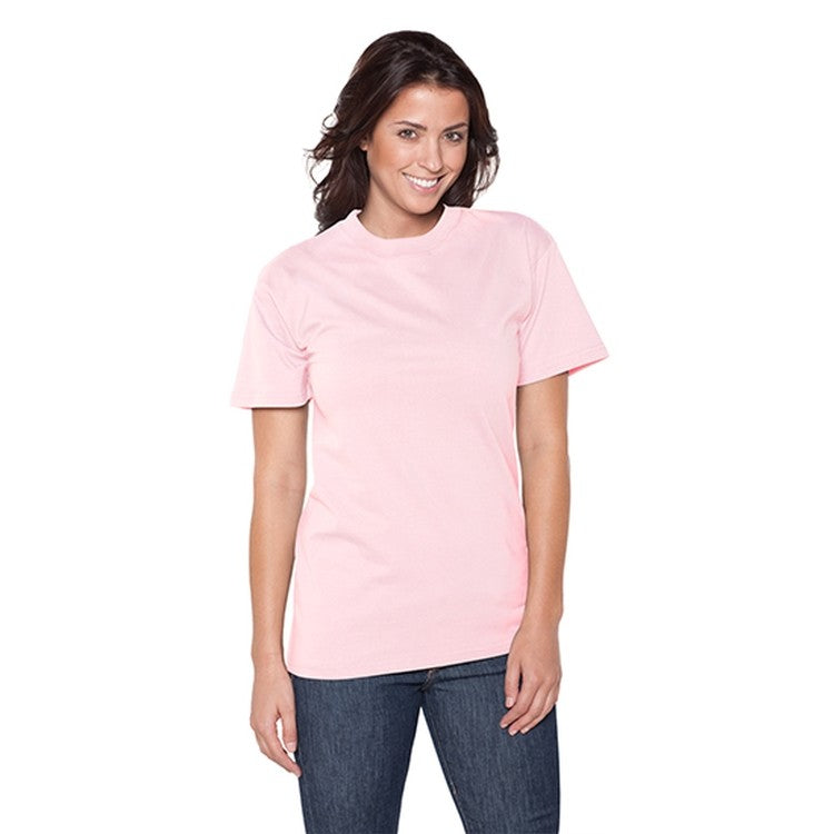 651-201 OTTO Unisex Heavyweight Comfy Tee T-Shirt