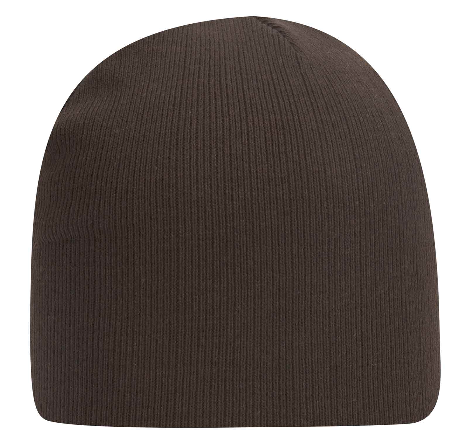 82-481 OTTO CAP 9" Classic Knit Beanie