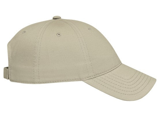 18-864 OTTO CAP 6 Panel Low Profile Baseball Cap