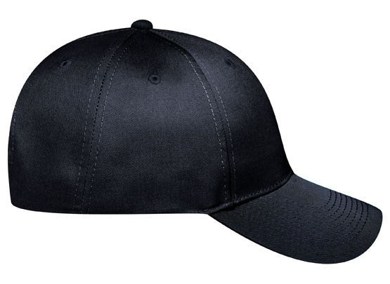 19-028 OTTO CAP 6 Panel Low Profile Baseball Cap