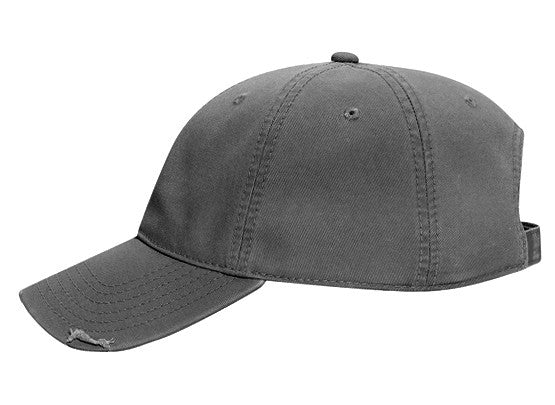 104-764 OTTO CAP 6 Panel Low Profile Dad Hat