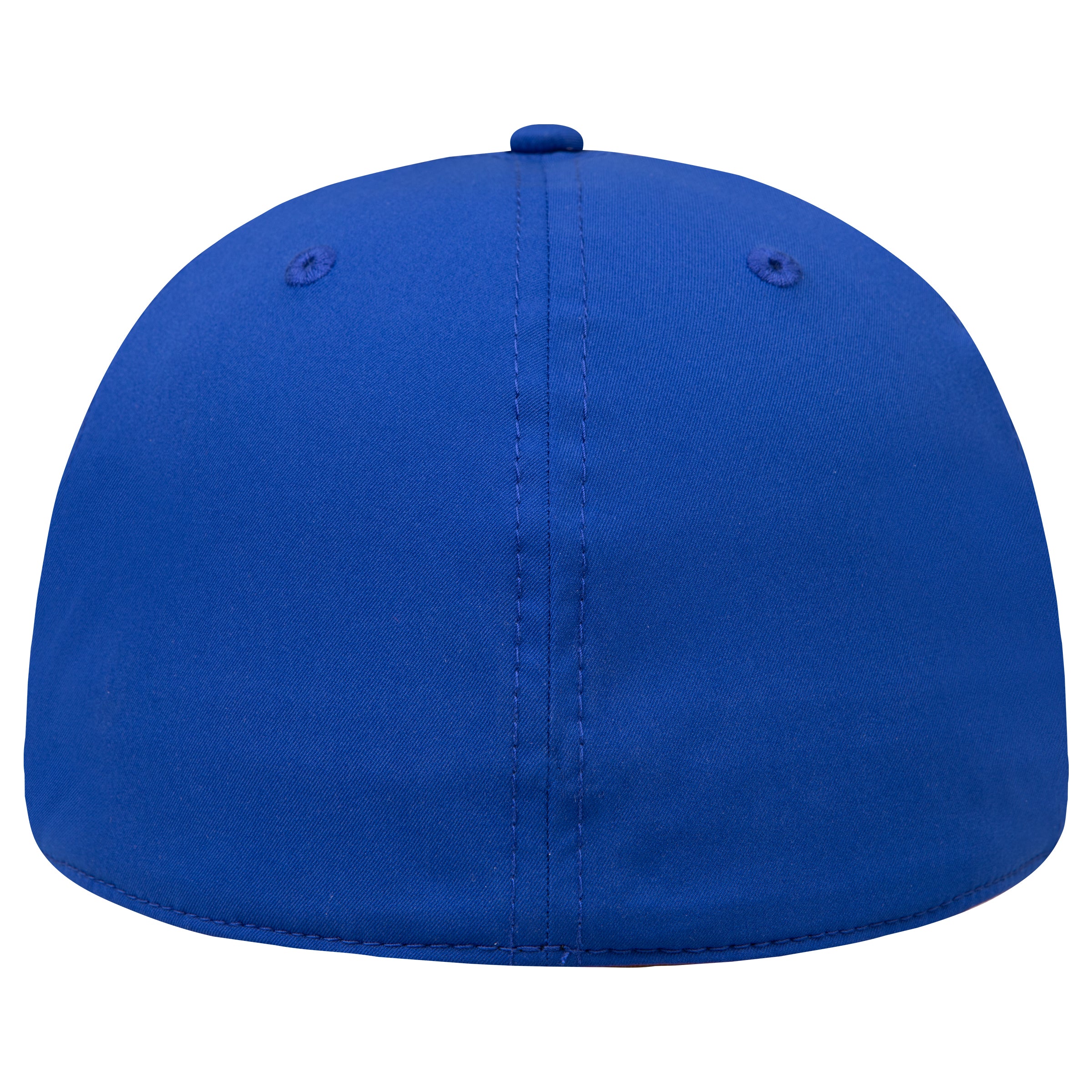 11-2 OTTO CAP "OTTO FLEX" Fitted 6 Panel Low Profile Baseball Cap