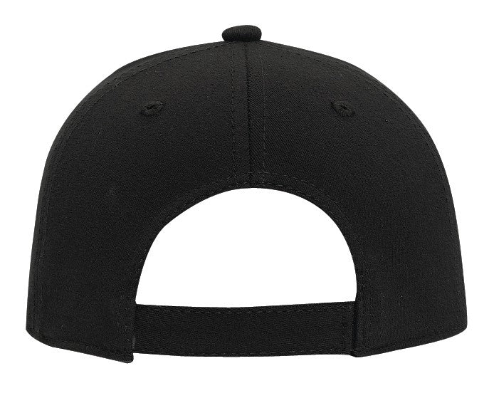 19-922 OTTO CAP 6 Panel Low Profile Baseball Cap