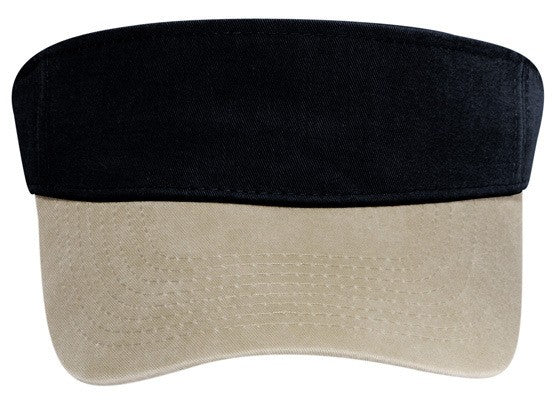 60-284 OTTO CAP Sun Visor