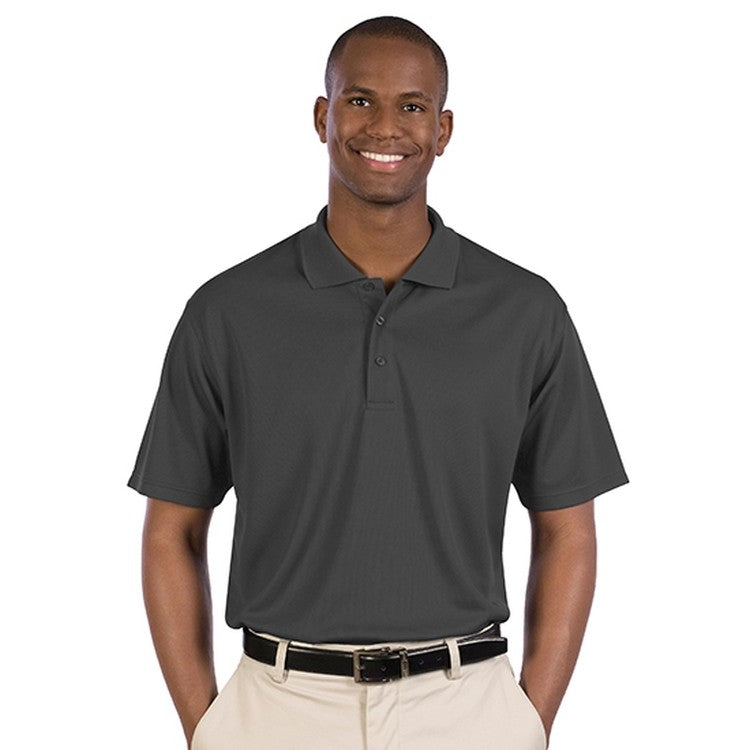 601-104 OTTO Men's Performance Sport Shirt