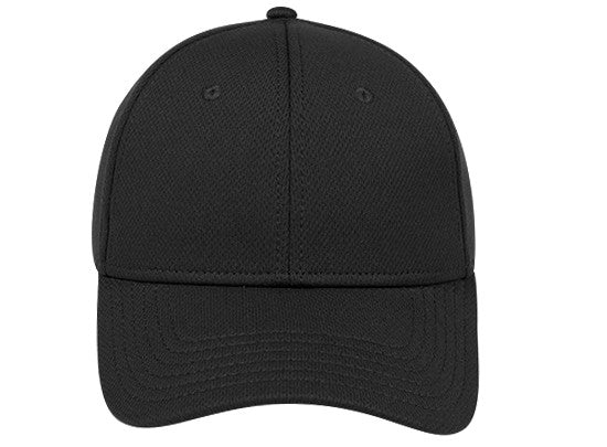11-1162 OTTO CAP "OTTO FLEX" 6 Panel Low Profile Baseball Cap