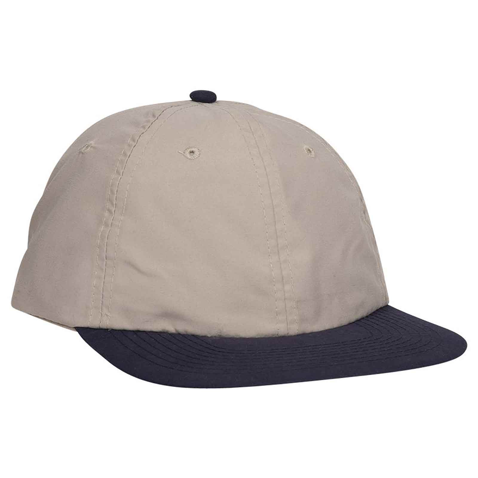 24-106 OTTO CAP 6 Panel Low Profile Baseball Cap