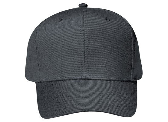 27-210 OTTO CAP 6 Panel Mid Profile Baseball Cap