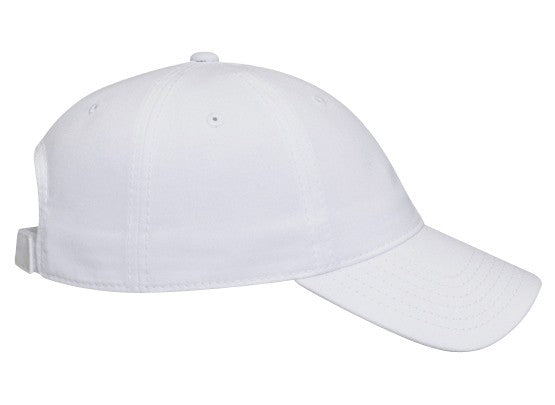 18-864 OTTO CAP 6 Panel Low Profile Baseball Cap
