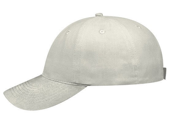 18-253 OTTO CAP 6 Panel Low Profile Baseball Cap