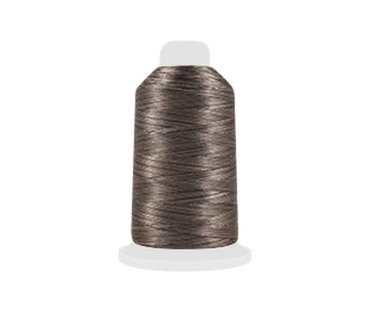 157-107 OTTO Embroidery Multicolor Thread #40 5,500 yd. King Cone