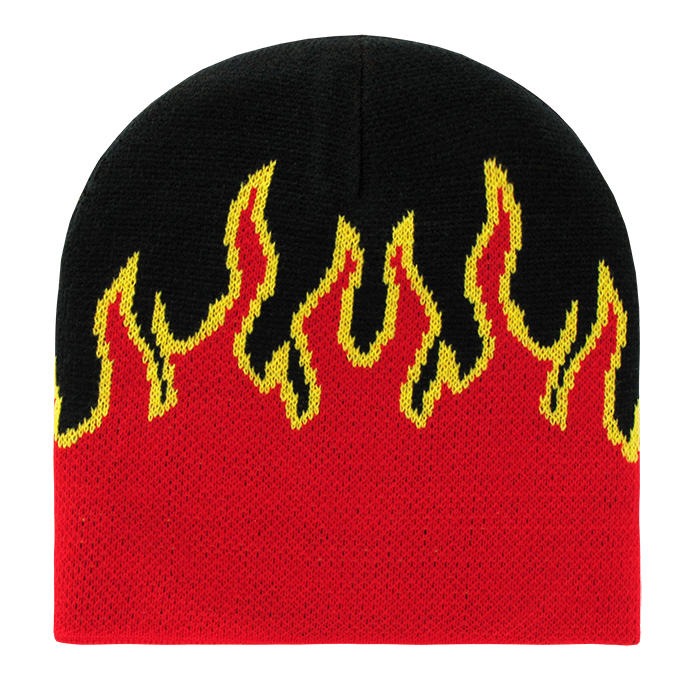 SKU:8003-BLKRED|COLOR:Black/Red/Yellow