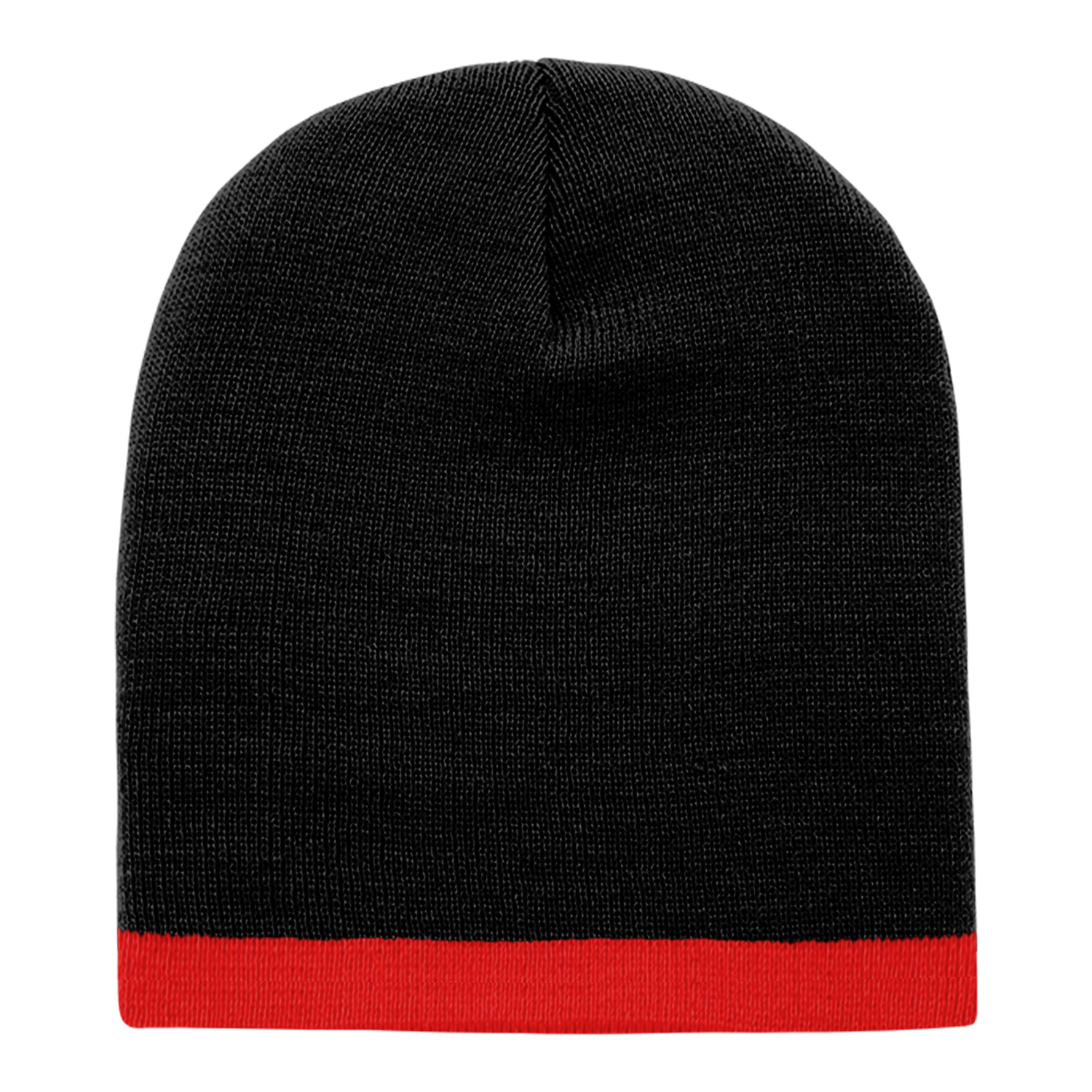SKU:8007-BLKRED|COLOR:Black/Red