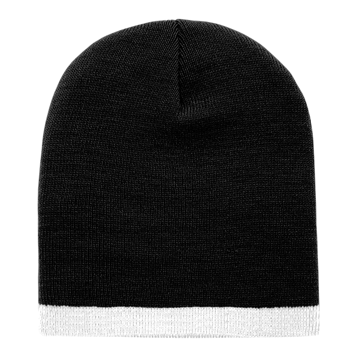 SKU:8007-BLKWHT|COLOR:Black/White