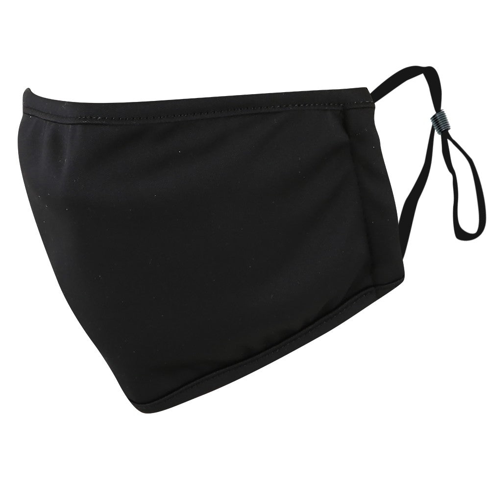 174-1308 OTTO CAP Binding Edge Face Mask w/ Adjustable Straps
