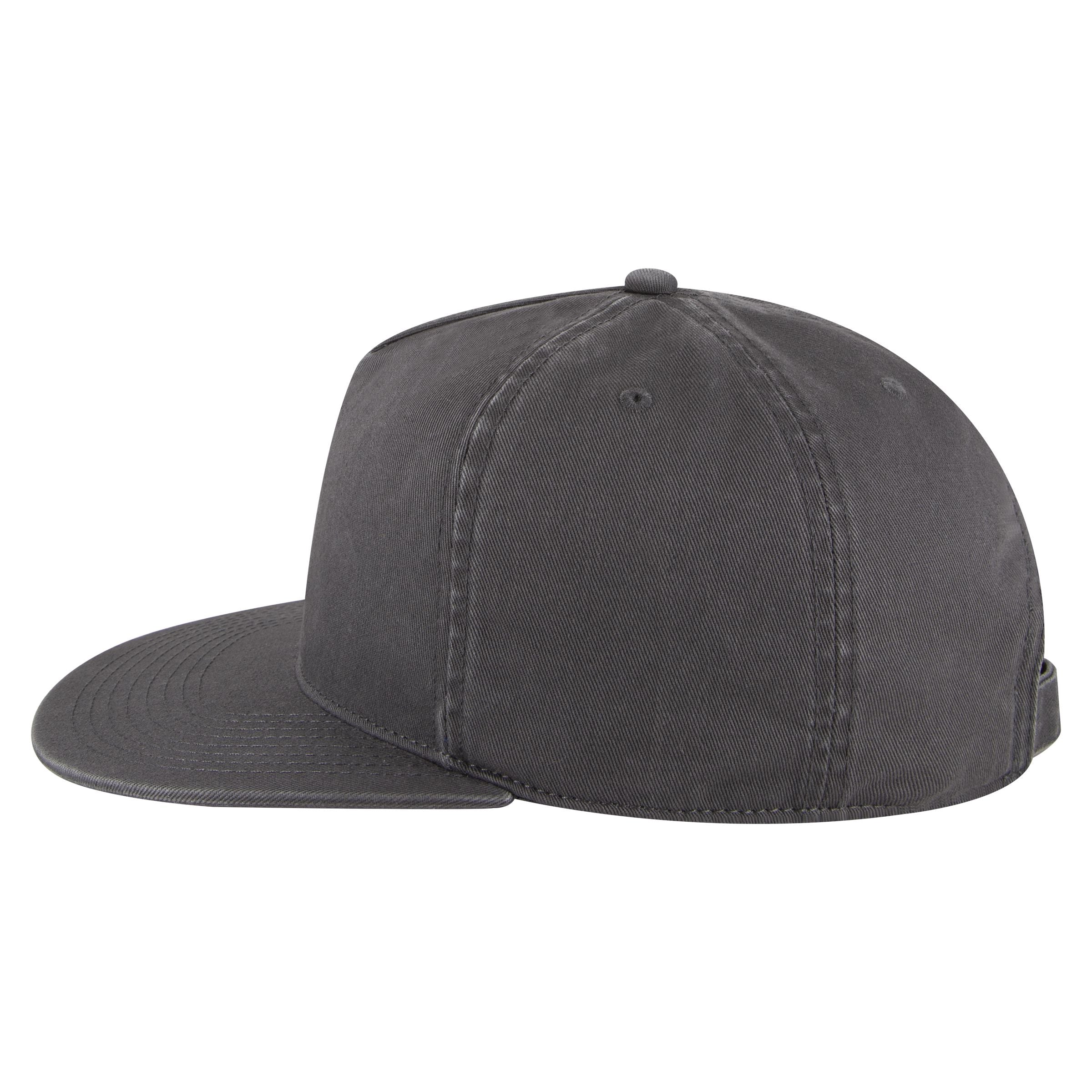 176-1315 OTTO CAP 5 Panel Low Profile Style Dad Hat