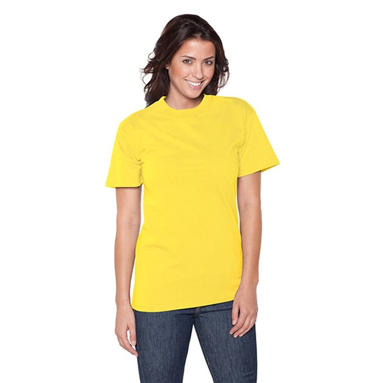 651-201 OTTO Unisex Heavyweight Comfy Tee T-Shirt
