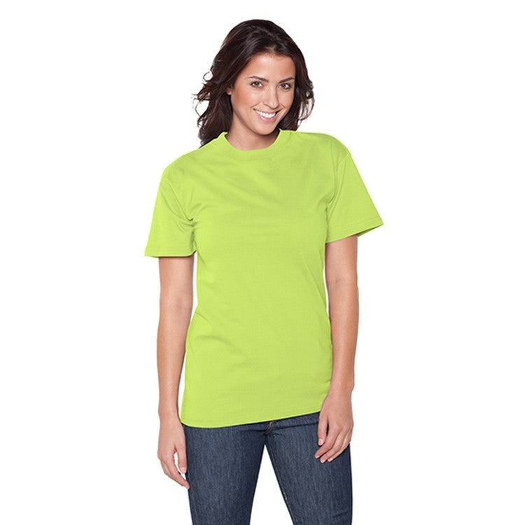651-201 OTTO Unisex Heavyweight Comfy Tee T-Shirt