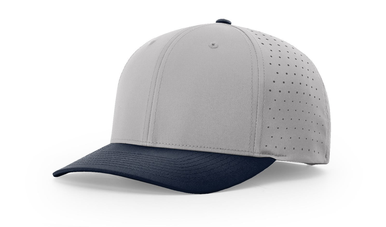 Richardson 632 Laser Perf R-Flex Snapback
