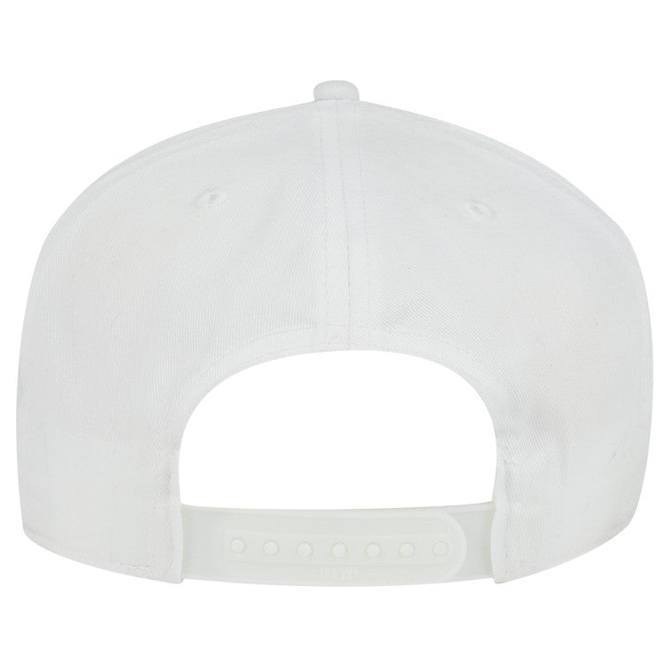148-1197 OTTO CAP "OTTO SNAP" 6 Panel Mid Profile Snapback Hat