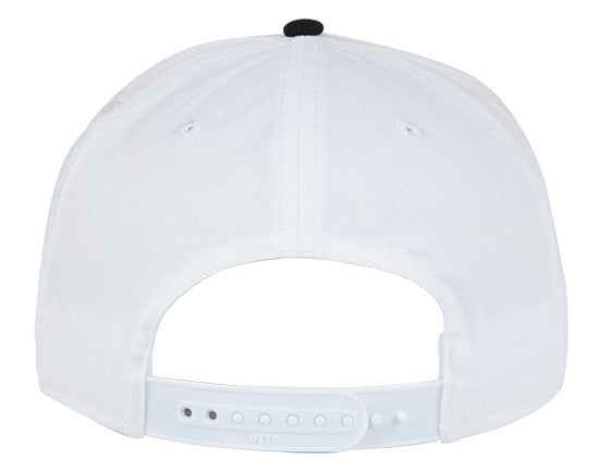 167-1198 OTTO CAP "OTTO SNAP" 5 Panel Mid Profile Snapback Hat