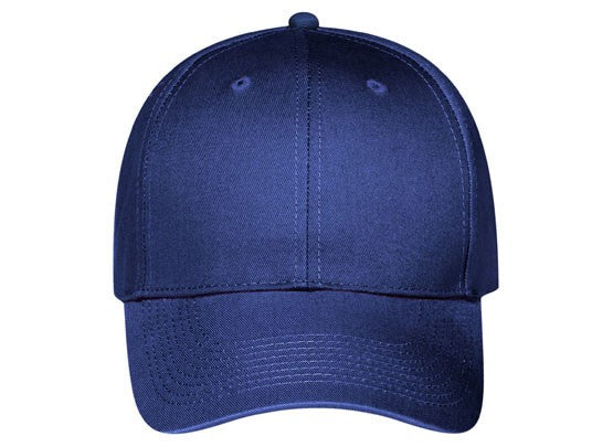 19-028 OTTO CAP 6 Panel Low Profile Baseball Cap