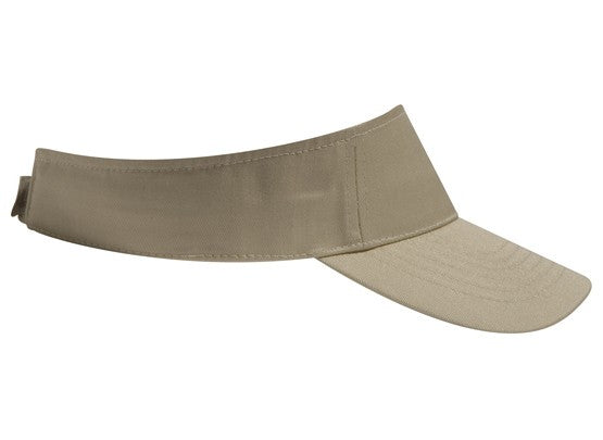 60-662 OTTO CAP Sun Visor