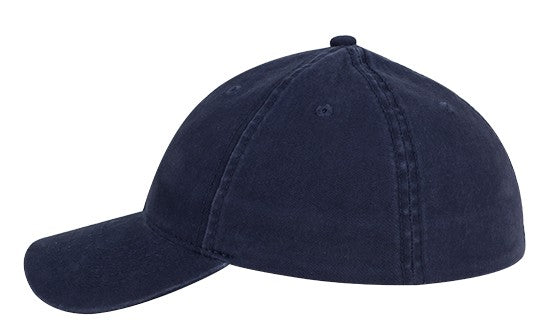 94-1195 OTTO CAP "OTTO FLEX" 6 Panel Slim Fit Low Profile Baseball Cap