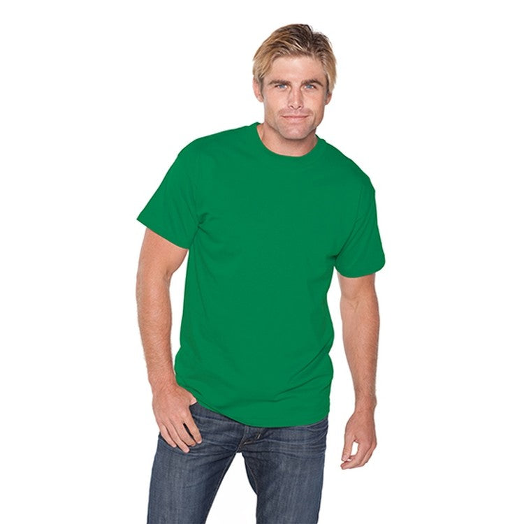 651-201 OTTO Unisex Heavyweight Comfy Tee T-Shirt
