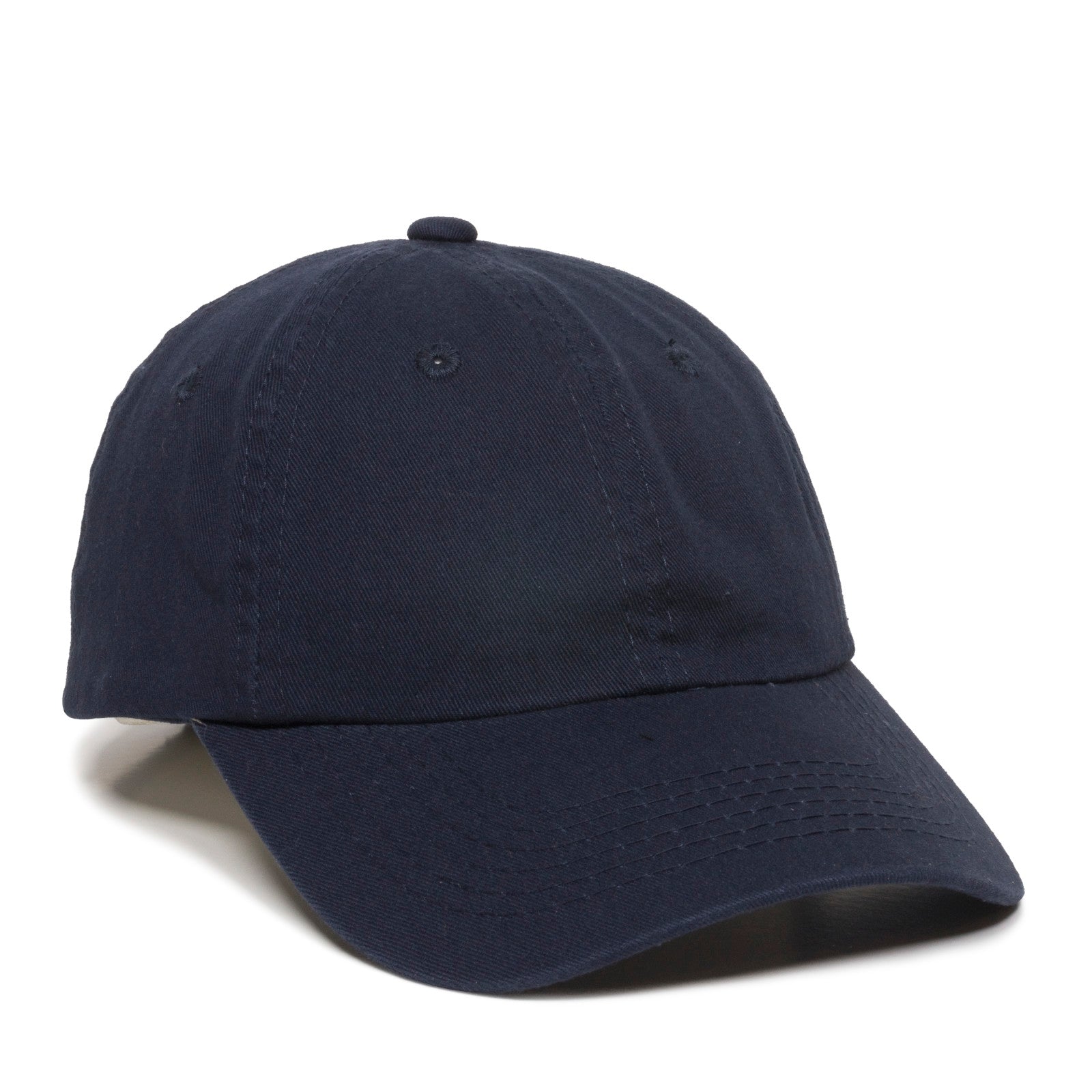 Outdoor Cap GWT-116 Unstructured Garment Washed Cap