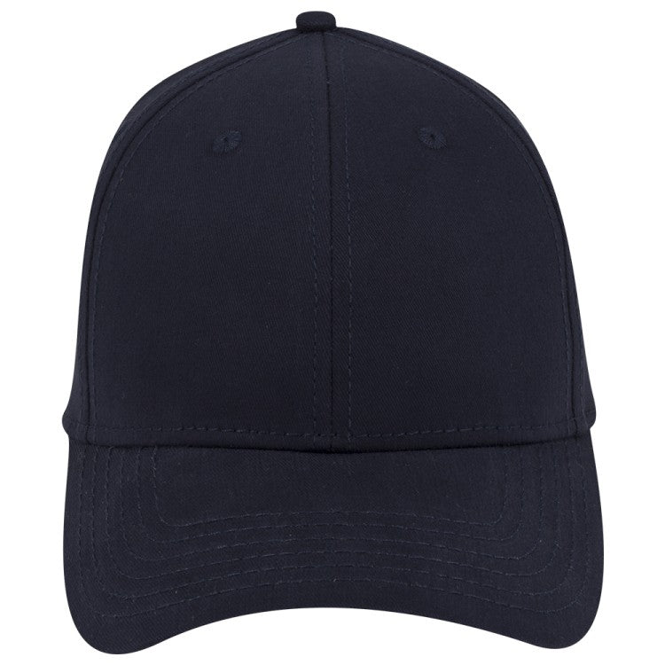 19-1227 OTTO CAP "OTTO COMFY FIT" 6 Panel Low Profile Baseball Cap