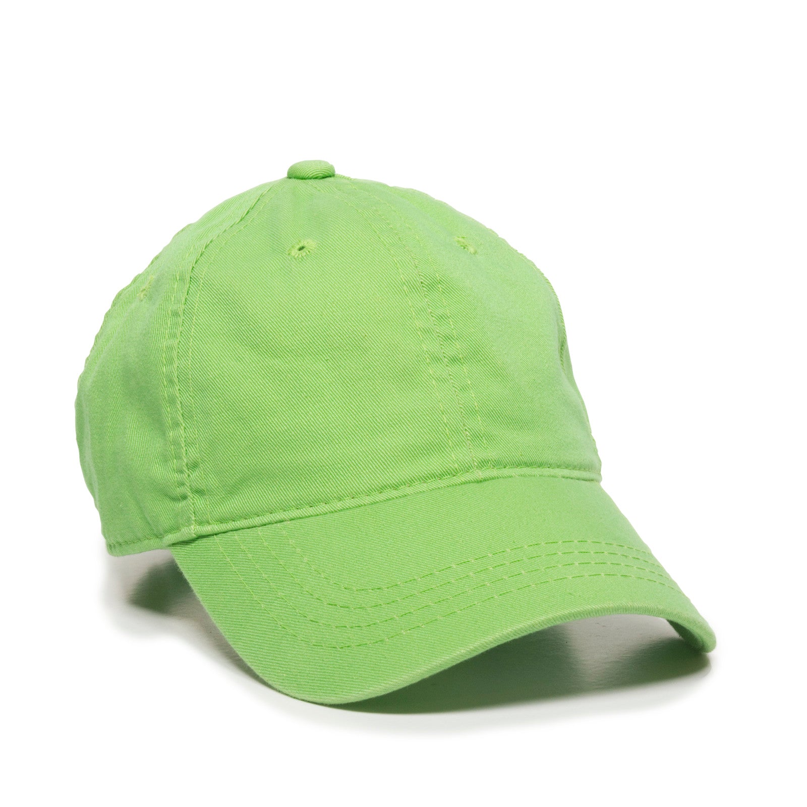 Outdoor Cap GWT-111 Garment Washed Dad Cap