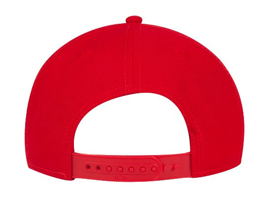 158-1176 OTTO CAP "OTTO SNAP" 5 Panel Pro Style Snapback Hat